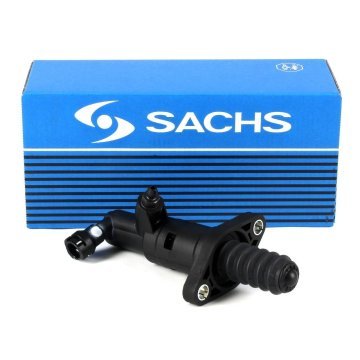 Volkswagen Jetta 2006-2014 Manuel Vites Debriyaj Alt Merkezi Sachs Marka