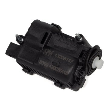 Opel Corsa D Depo Kilit Motoru Orijinal GM