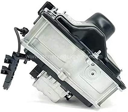 7 İleri Mekatronik Volkswagen - Passat-Caddy-Jetta-Golf-A3-A4-LEON-OCTAVİA-SUPERB