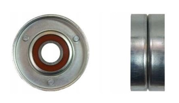Opel Corsa B 1.4 - 1.6 16 Valf V Kayış Bilyası ithal ürün