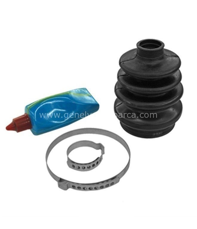 Opel Astra F 1.4/1.6 İç Aks Körüğü Dk Marka