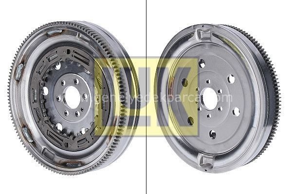 Seat ibiza 1.4 TDI Cus Motor DSG Vites Volant Luk (04B105266C)