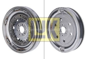 Seat ibiza 1.4 TDI Cus Motor DSG Vites Volant Luk (04B105266C)