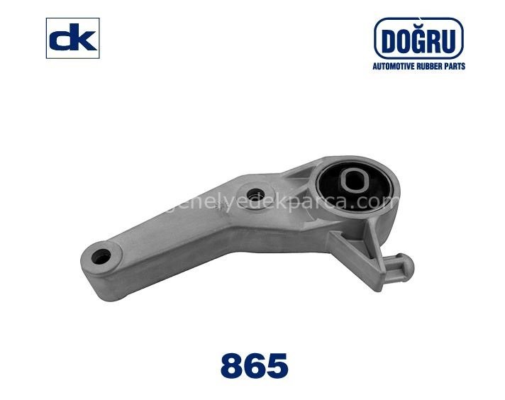 Opel Corsa C 1.2/1.4/1.7 Şanzıman Dikey Kulak DK