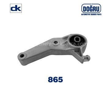 Opel Corsa C 1.2/1.4/1.7 Şanzıman Dikey Kulak DK