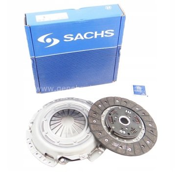 Opel Meriva B 1.6 Dizel Debriyaj Seti Sachs Marka