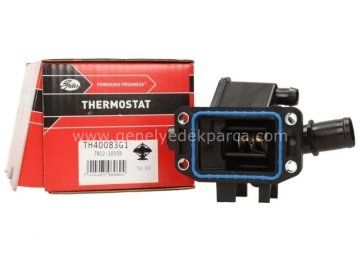 Citroen C2 1.4 HDİ Termostat Gates Marka