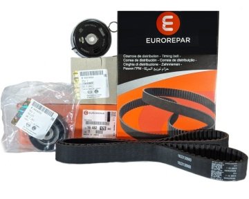 Opel Meriva A 1.6 Twinport Z16XEP Triger Eksantrik Seti Eurorepar