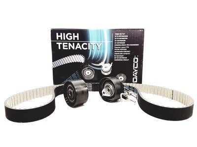 Citroen C4 1.6 Hdi Euro 4 Triger Seti Dayco Marka