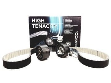 Citroen C4 1.6 Hdi Euro 4 Triger Seti Dayco Marka