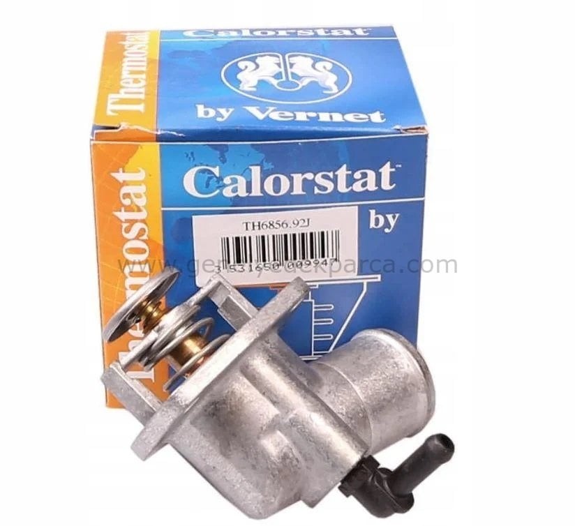 Opel Corsa C 1.4 Termostat Calorstat Vernet Marka