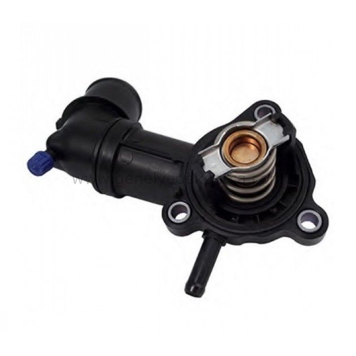 Opel İnsignia 2.0 Dizel Termostat Circoli Marka