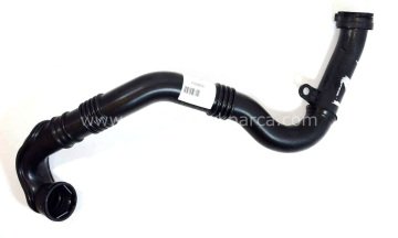 Opel Astra J 1.6 Dizel Turbo İntercooler Borusu Sol Orijinal Gm