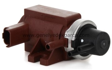 Citroen C3 1.6 Hdi Turbo Selenoid Elektrovana Valfi Kahverengi Psa Orijinal