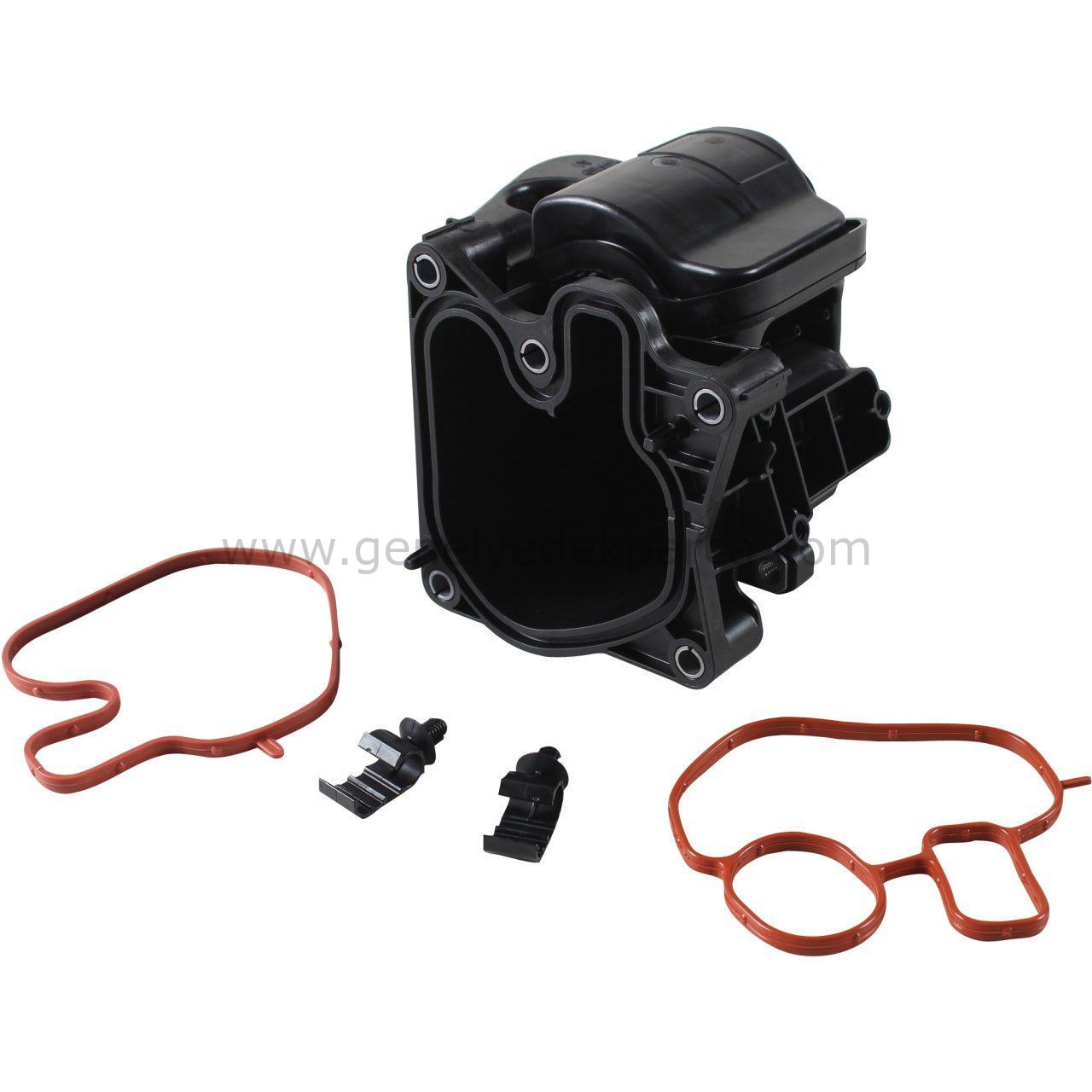 Opel insignia 2.0 Dizel EGR Vakum Kabı Tamir Takımı Orijinal GM