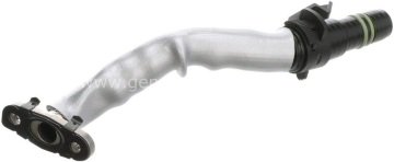 Opel Astra J 1.4 Turbo Yağlama Borusu Orijinal Gm