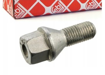 Opel Corsa C Bijon Saplaması Febi Marka