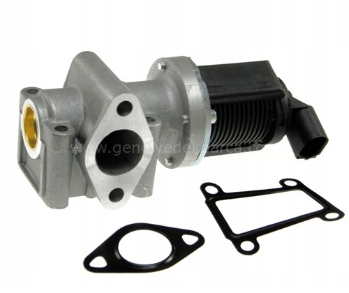 Opel Vectra C 1.9 Dizel EGR Valfi Just Marka