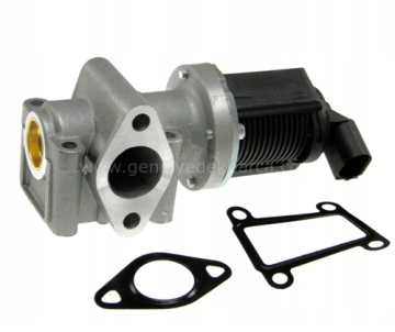 Opel Vectra C 1.9 Dizel EGR Valfi Just Marka