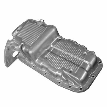 Chevrolet Kalos 1.4 Yağ Karteri Komple İthal