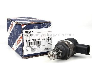 Opel Astra H 1.3 Dizel Basınç Sensörü Bosch Marka
