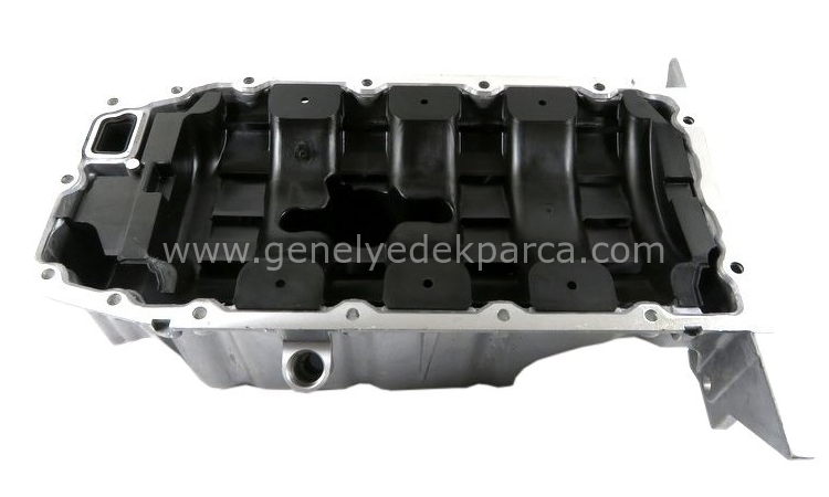 Opel Astra G 1.6 (Z16XEP) Yağ Karteri Sensör Delikli İthal Ürün