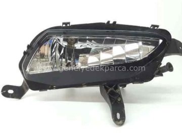 Opel Astra K Sağ Sis Farı (Yolcu Tarafı) Orjinal Gm Marka