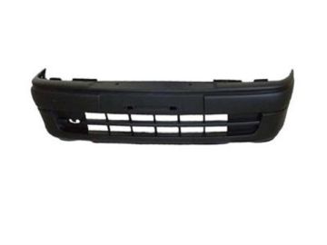 Opel Astra F 1991-1998 Ön Tampon Siyah Sissiz İthal