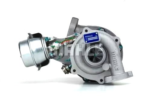 Opel Corsa D 1.3 Dizel Z13DTH Komple Turbo Şarj Mahle