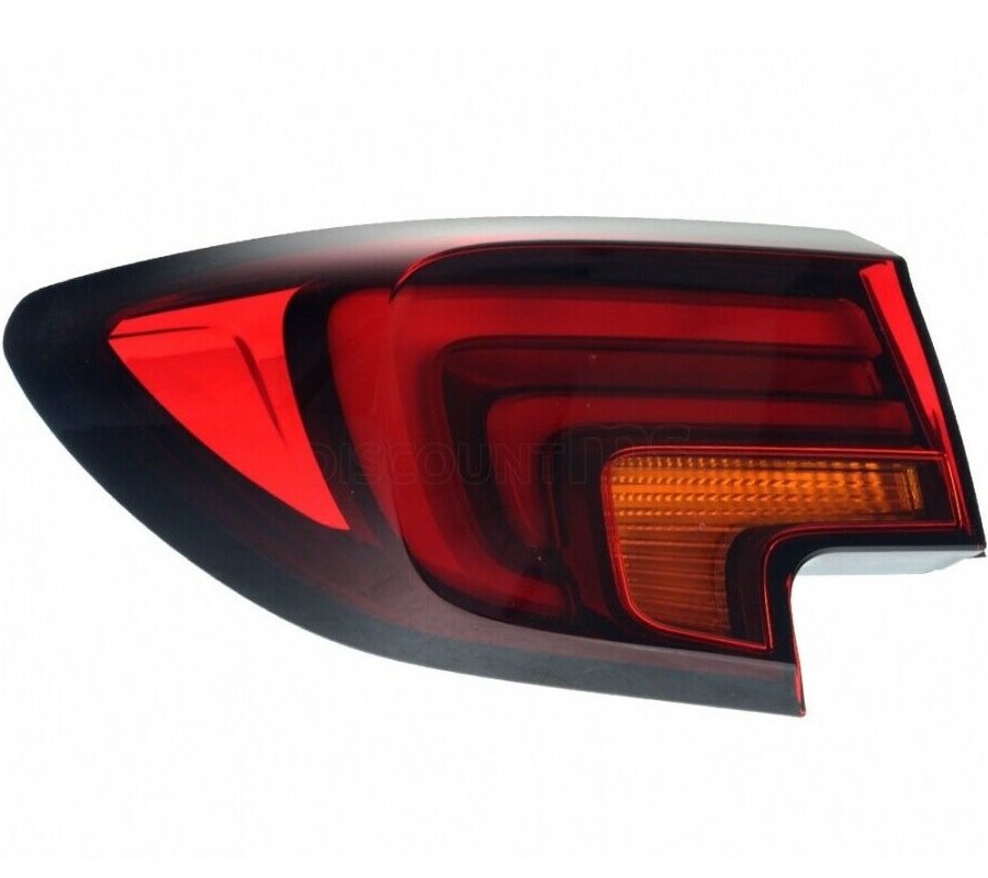 Opel Astra K Arka Ledli Stop Sol Magneti Marelli Marka