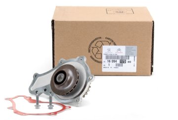 Peugeot 207 1.4 Hdi Devirdaim Pompası Orijinal PSA