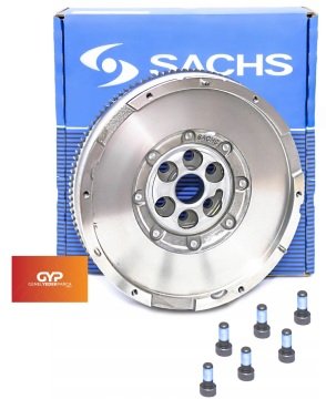 Opel Corsa D 1.6 Turbo Oynar Volant Sachs Marka