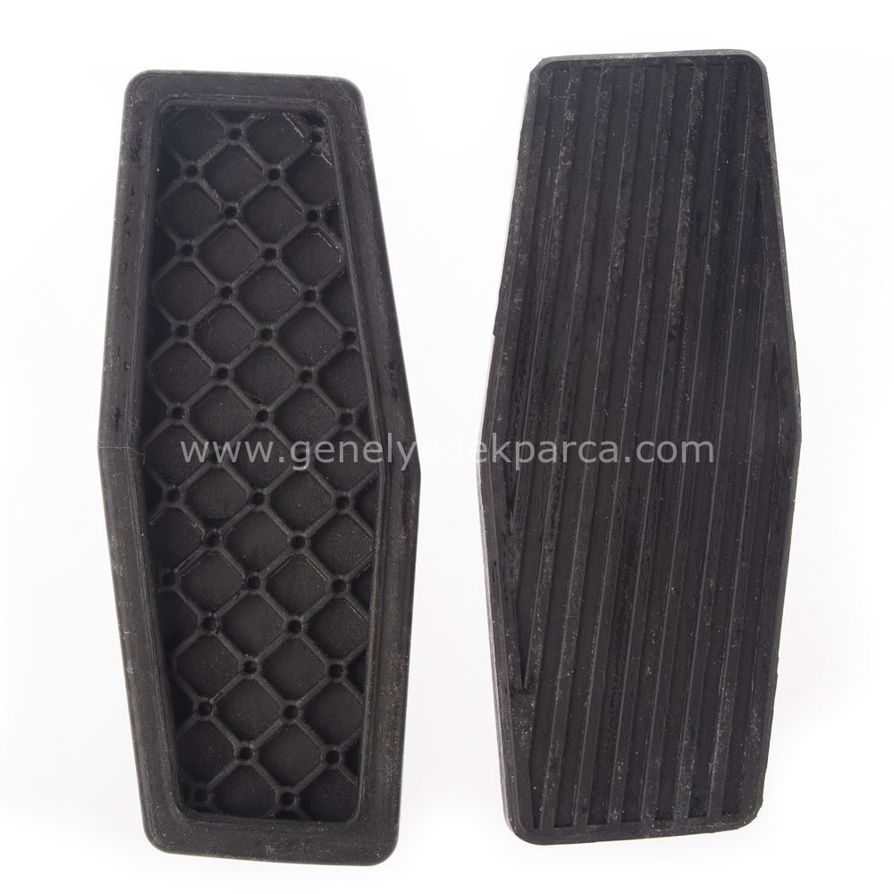 Opel Vectra F Gaz Pedal Lastiği