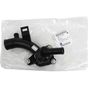 Opel Corsa E 1.2 / 1.4 Termostat Gövdesi Orjinal Gm