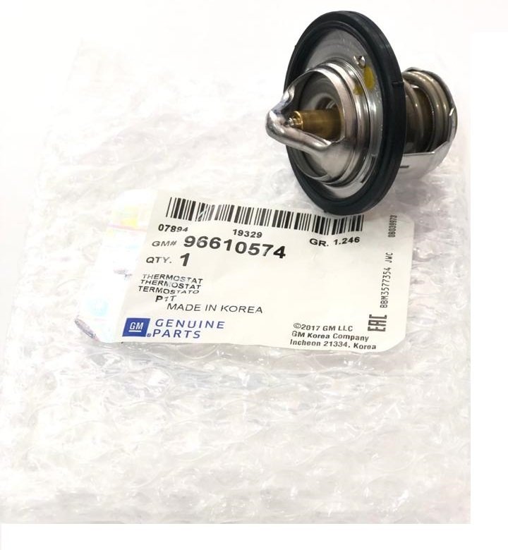 Chevrolet Kalos 1.2 Termostat Orijinal Gm