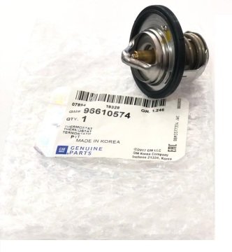 Chevrolet Kalos 1.2 Termostat Orijinal Gm