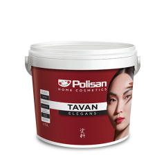 POLISAN 17,5Kg ELEGANS EXTRA TAVAN BEYAZ