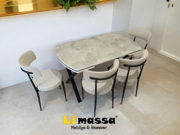 Gözde Masa Takımı