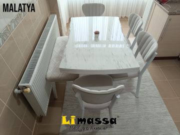 Esinti Masa Sandalye Takımı