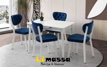 Simge Masa Takımı