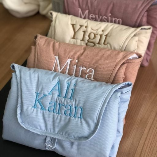 Alt Açma Örtüsü