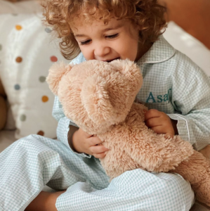Mint Yeşili Gömlek Pijama Takımı