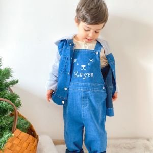 Sweat Kapüşonlu Kot Ceket
