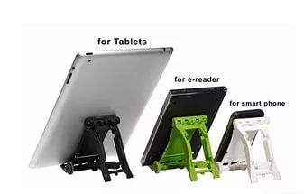 GökkuşağıTicaret Tablet - PDA - iPad - Telefon Standı