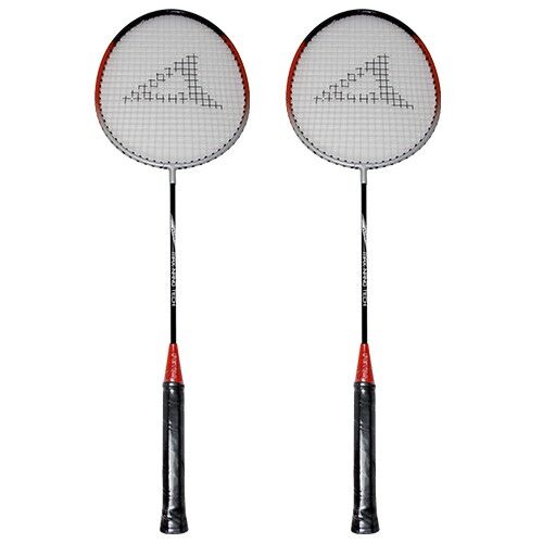 GökkuşağıTicaret Badminton Seti (2 Raket + 1 Top)