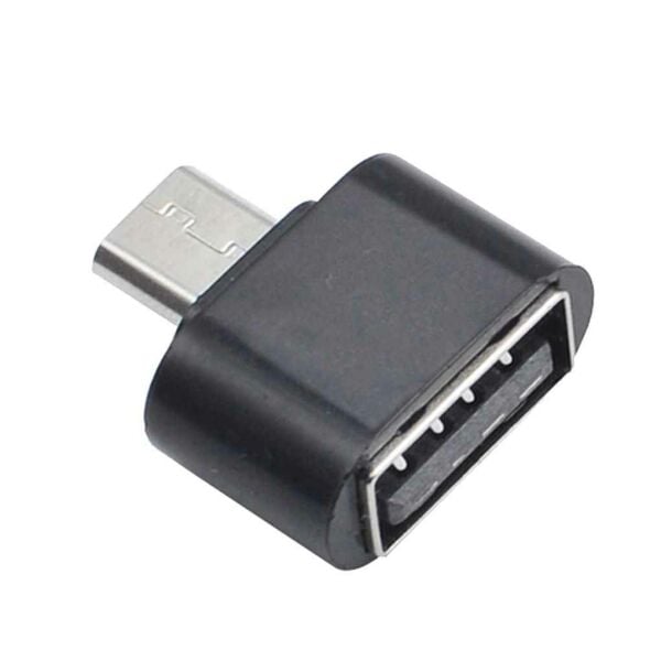 GökkuşağıTicaret Usb to Micro USB ye Dönüştürücü - Klavye Mouse Joystick Telefona Bağlama