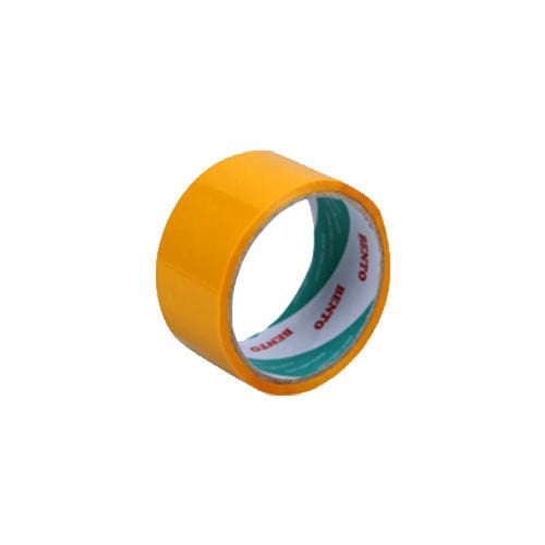 GökkuşağıTicaret Çok Amaçlı Sarı Bant 48 mm x 5 Mt