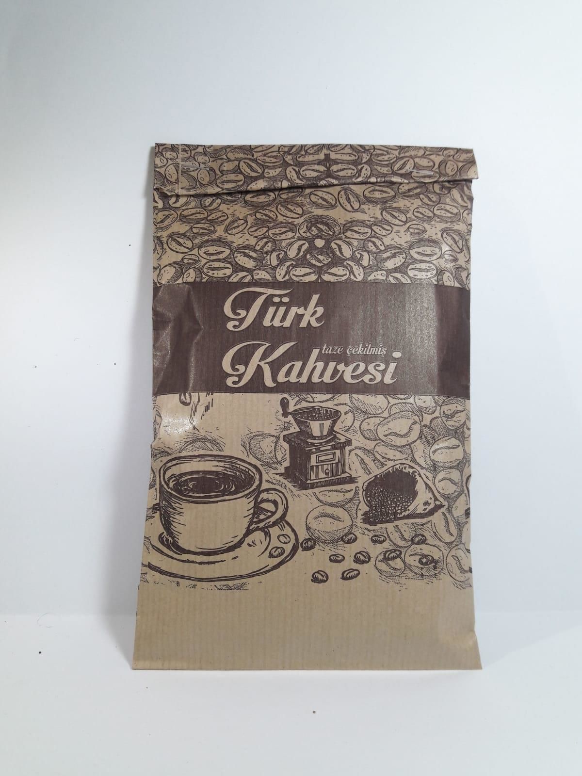 Waycup Coffee Türk Kahvesi 6x100gr