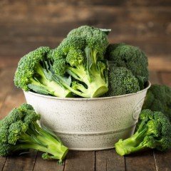 Doğal Brokoli Fidesi(5 adet)