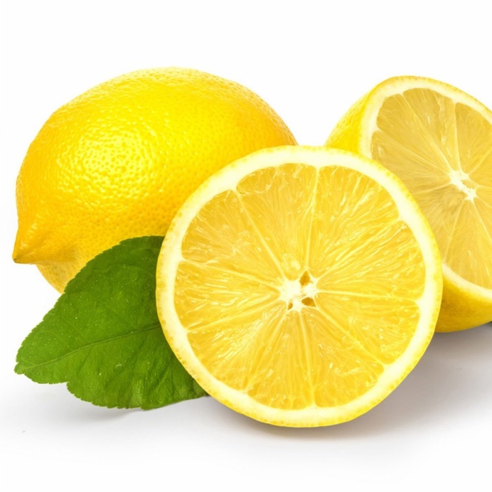 Tüplü Aşılı Çok Büyük Meyveli XXL Limon Fidanı